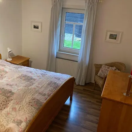 Ferienwohnung Am Alten Backhaus Bad Berleburg Exterior photo