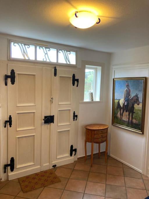 Am Alten Backhaus Apartment Bad Berleburg