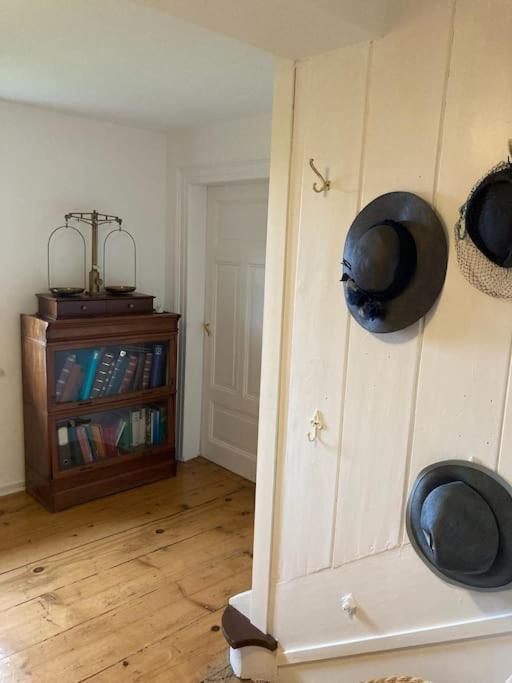 Apartment Am Alten Backhaus