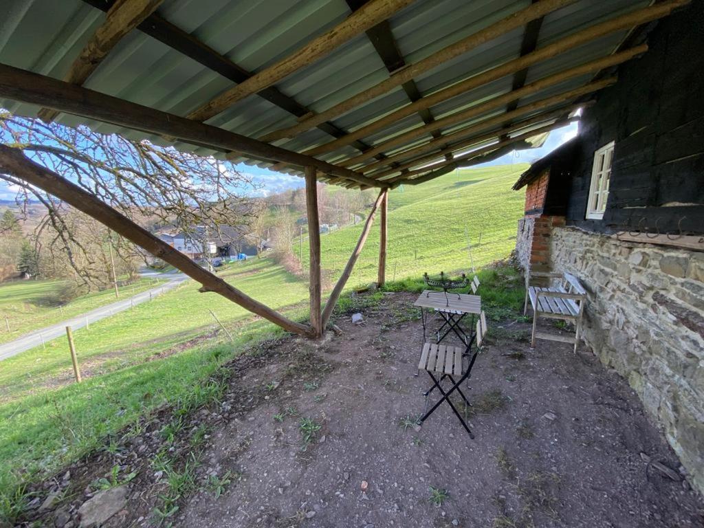 Am Alten Backhaus *